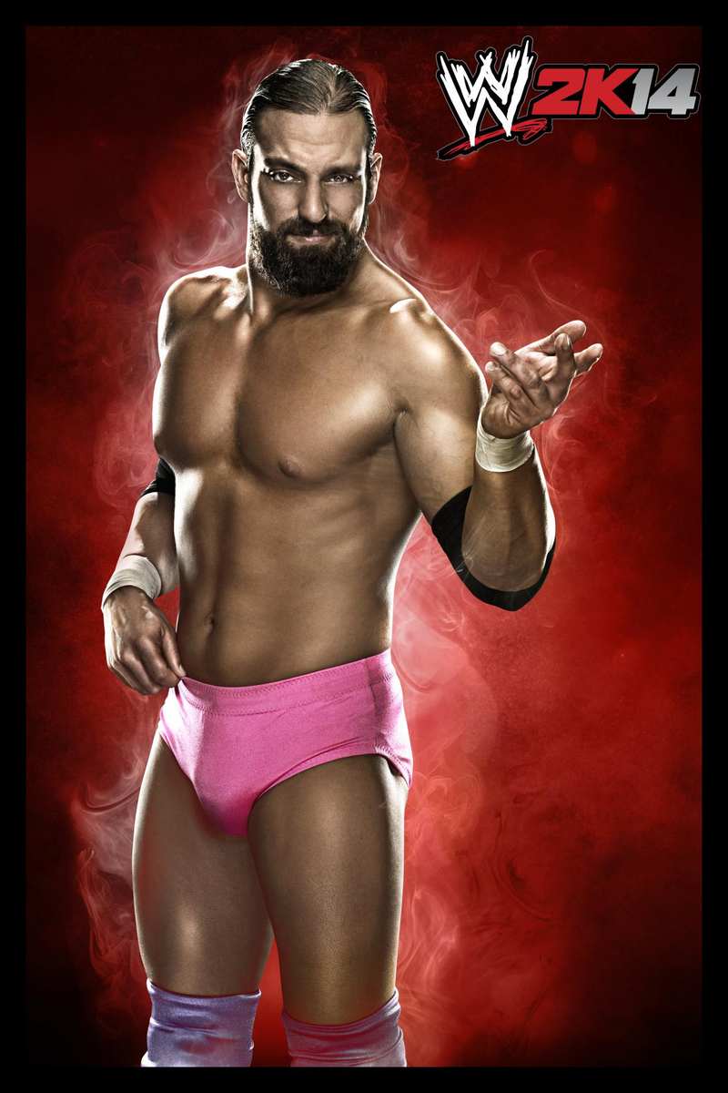 WWE 2K14 - Imagen 8